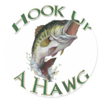 Tackle Box Stickers Collection by FishTsdotcom Tackle Box Stickers Collection