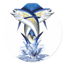 Tackle Box Stickers Collection by FishTsdotcom Tackle Box Stickers Collection