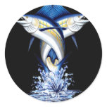Tackle Box Stickers Collection