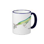 Tackle Collection by FishTs.com Mugs
