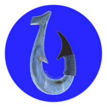 TackleBox Stickers Collection by FishTsdotcom TackleBox Stickers Collection