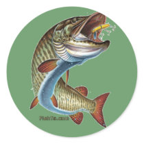 TackleBox Stickers Collection by FishTsdotcom TackleBox Stickers Collection