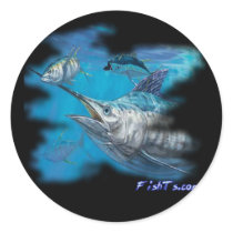 TackleBox Stickers Collection by FishTsdotcom TackleBox Stickers Collection