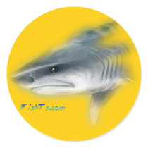 TackleBox Stickers Collection by FishTsdotcom TackleBox Stickers Collection