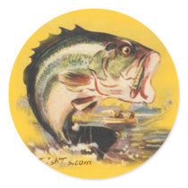 TackleBox Stickers Collection by FishTsdotcom TackleBox Stickers Collection