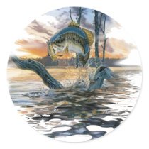 TackleBox Stickers Collection by FishTsdotcom TackleBox Stickers Collection