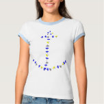 Tacky Anchor t-shirts