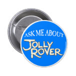 Tacky Jolly Rover Marketing Button