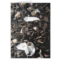 Tacky Note cards by diganzi Tacky Note cards