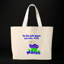 tacky outfit bags