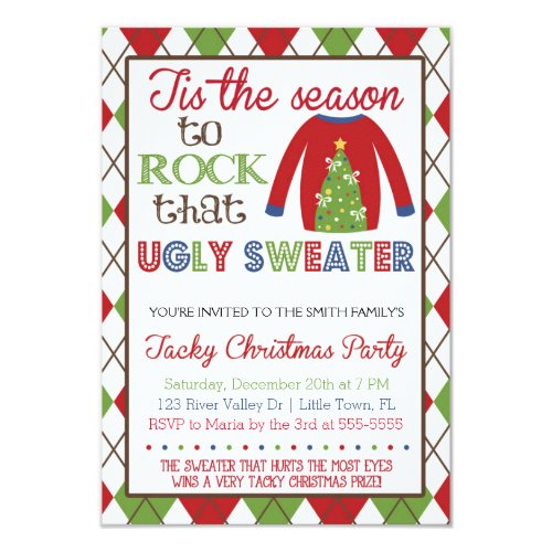 Tacky