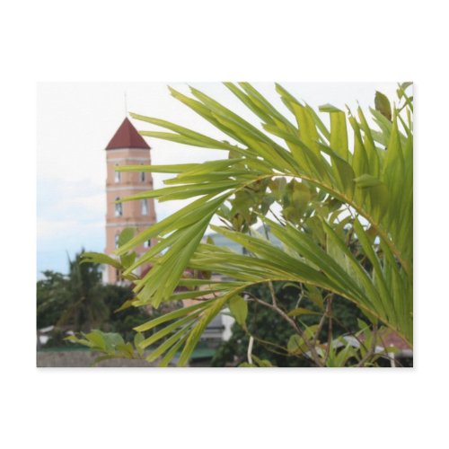 Santo Niño Church, Tacloban City
