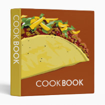 artsprojekt, taco, cooking, mexican, food, cuisine, recipe, book, binder, styleuniversal, rechauffe, East Los Angeles, California, curiosa, California, haute cuisine, United States, nouvelle cuisine, Barbacoa, trade book, Mexican cuisine, trade edition, Maize, formulary, Cheeses of Mexico, pharmacopeia, Finger food, seasoner, salsa (sauce), food product, wheat, viands, tortilla, victual, beef, victuals, chicken, micronutrient, seafood, chyme, vegetables, Binder with custom graphic design
