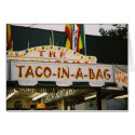 Taco In A Bag cards by kmk101773 Taco In A Bag cards