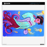 Taco Macbook air Skin For MacBook