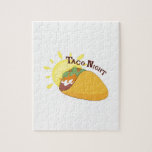 Taco Night Jigsaw Puzzle