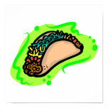 Taco Print