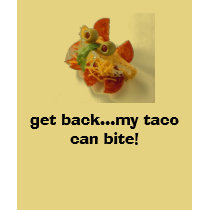 Taco Shirt