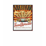 Taco Station-Shirt