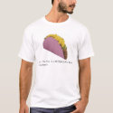 TACO t-shirts