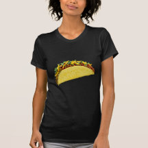 Taco Tshirts