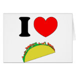 Taco Wear Cards