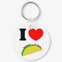 Taco Wear keychains
