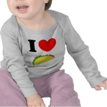 Taco Wear T Shirt