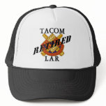 TACOM LAR Retired hats