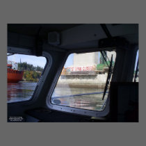 Tacoma Narrows Bridge Construction 2006-2007 posters