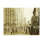 Tacoma Washington  Downtown postcards
