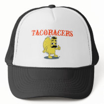 Tacoracers hats by tacoracers Tacoracers hats