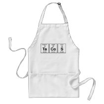 TaCoS Apron