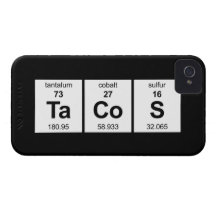TaCoS Barely There iPhone 4 Case