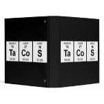 TaCoS Binder