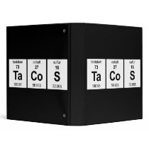 TaCoS Binder