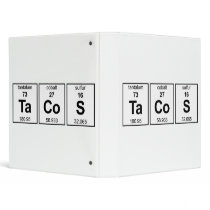 TaCoS Binder
