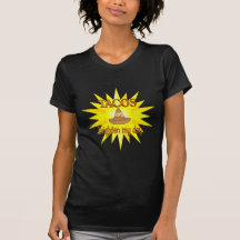 Tacos Brighten Tees