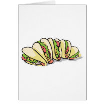 tacos cards