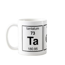 TaCoS Mug