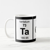 TaCoS Mug