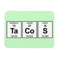 TaCoS Premium Magnet
