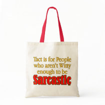 Tact... bags