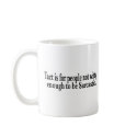 Tact Sacastic mugs
