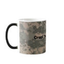 Tactical Mug by PacoJr67 Tactical Mug