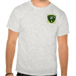 Tactical Squirrel Team T-Shirt