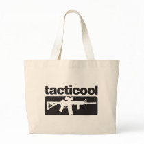 Tacticool - Black Bag