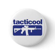 Tacticool - Blue Pins