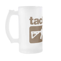 Tacticool - Brown Mugs