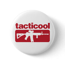 Tacticool - Red Pins